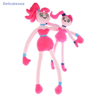 [Delicatesea] ของเล่นตุ๊กตามอนสเตอร์ ไส้กรอก ขายาว น่ารัก 1 ชิ้น