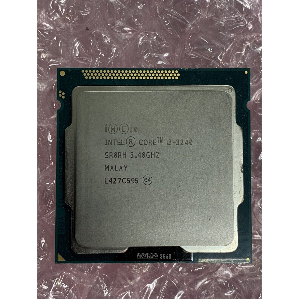 เครื่องประมวลผล-cpu-1155-pin-i3-2100-i3-2120-i3-2130-i3-3210-i3-3220-i3-3240-i3-3250