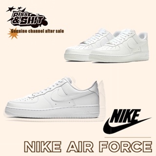 Sneakers NIke Air Force 1 Low (whit) unisex