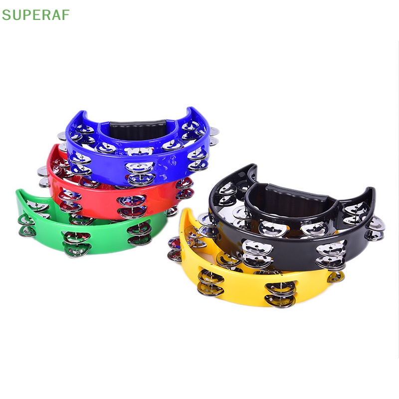 superaf-เครื่องดนตรีกลองแทมโบรีน-ทนทาน-ขายดี