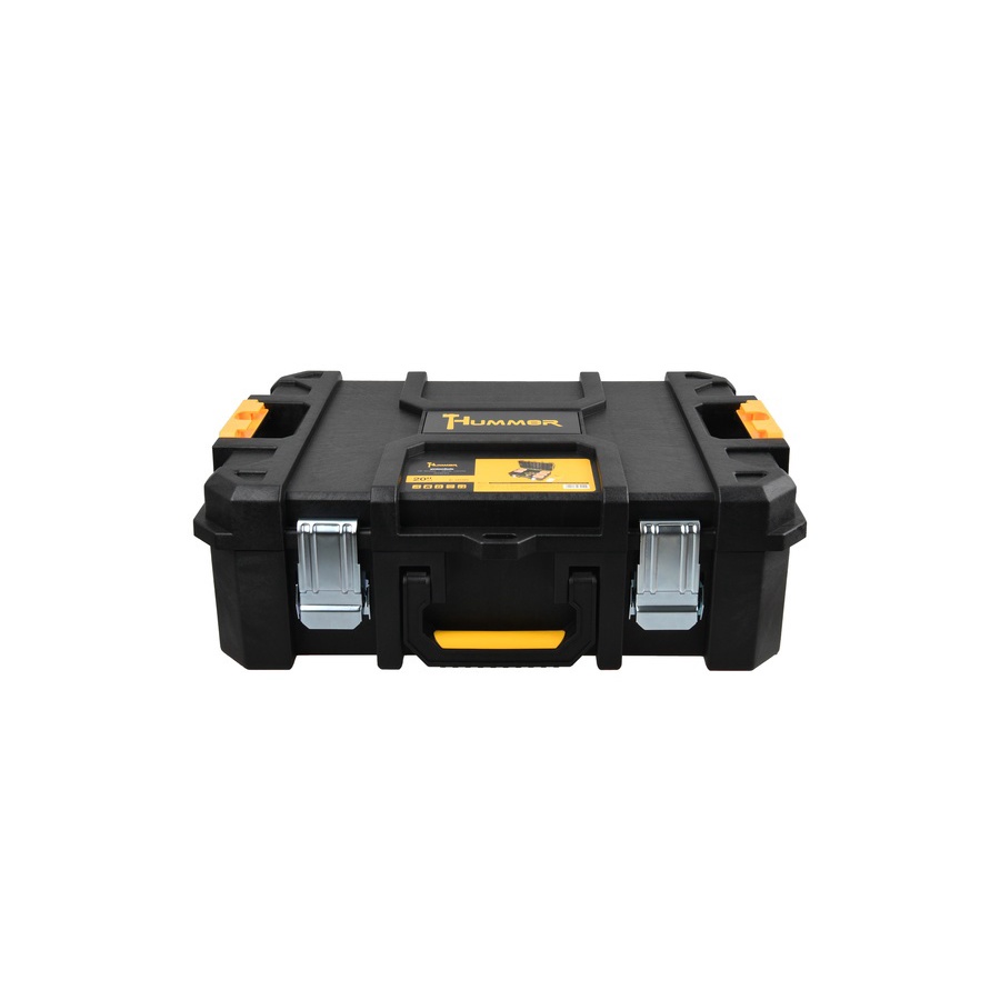 shophome468-HUMMER ชุดกล่องเครื่องมือ (แบบพกพา) รุ่น 320360 ขนาด 20-3/4 ...