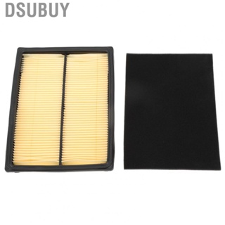 Dsubuy Engine Air Filter High Accuracy Replacement for GX610 GX620 GX670 18HP 20HP 24HP