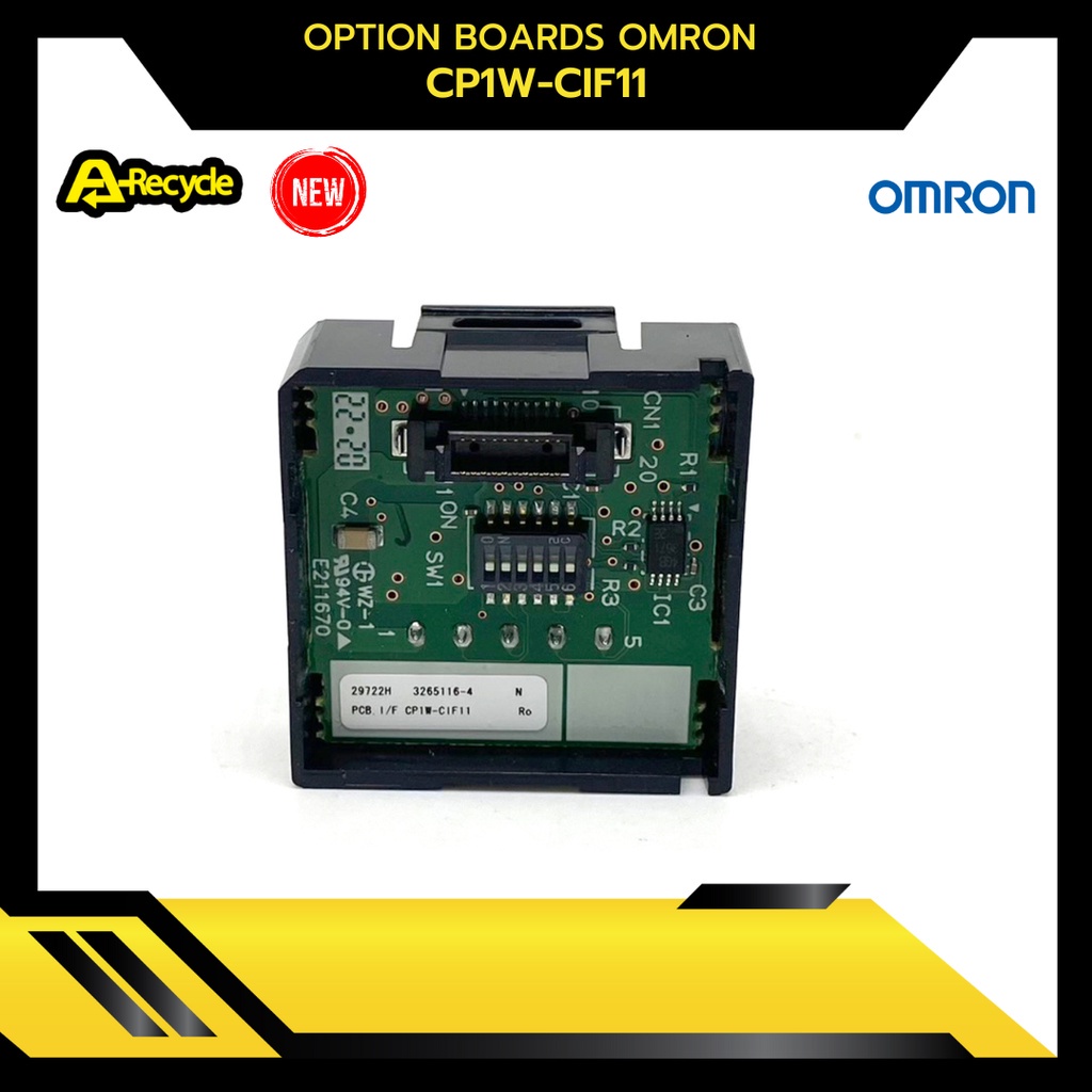 option-boards-omron-cp1w-cif11