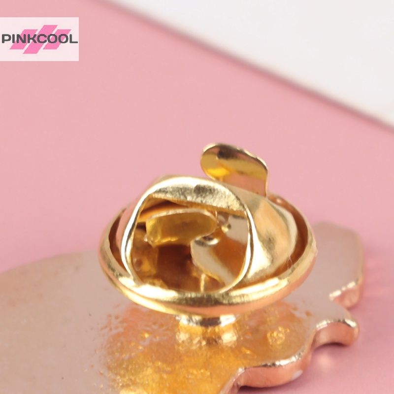 pinkcool-ขายดี-เข็มกลัด-รูปเจ้าชายน้อย-สุนัขจิ้งจอก-กุหลาบ-คลาสสิก