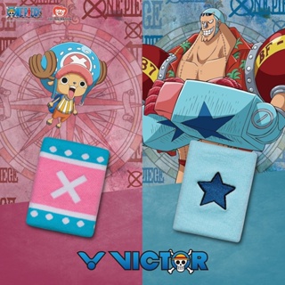 ข้อมือ VICTOR | ONE PIECE Wristband