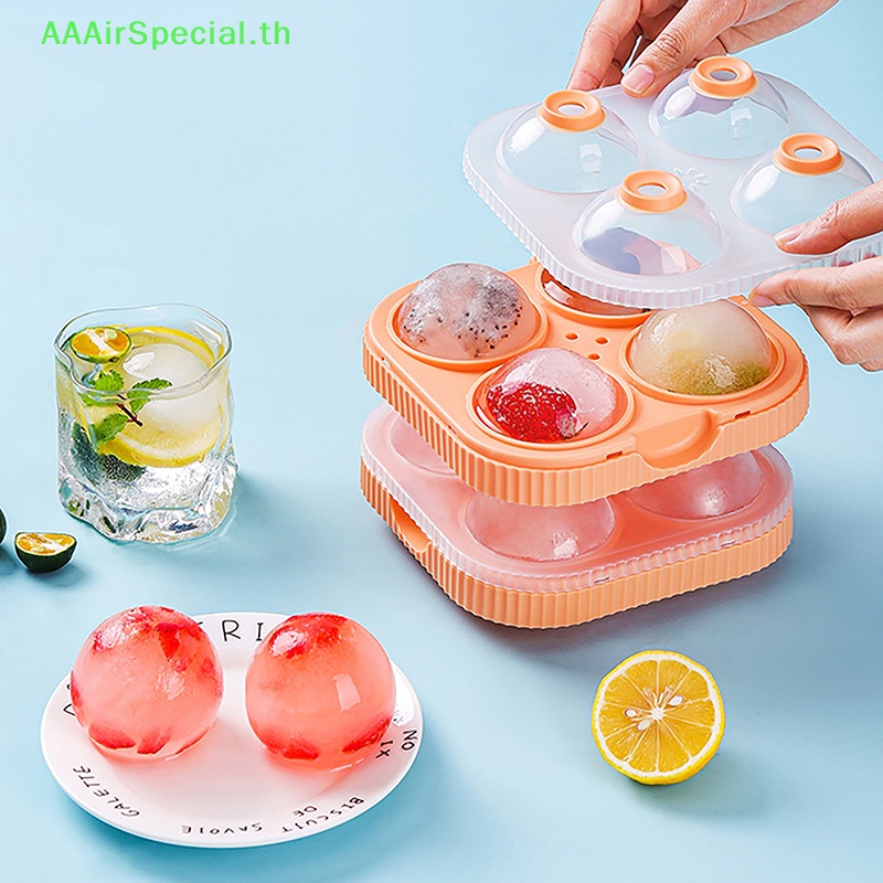 aaairspecial-เครื่องทําน้ําแข็งซิลิโคน-ทรงกลม-ขนาดใหญ่-6-5-ซม-3d