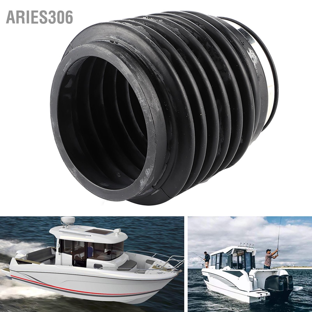 aries306-outboard-u-joint-bellows-913825-3852857-เปลี่ยนพอดีสำหรับ-omc-king-cobra-5-8l-7-4l