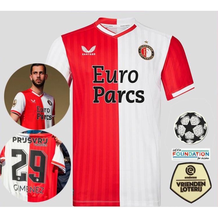 เม็กซิกันลีก-2023-24-feyenoord-home-สีแดงและสีขาว-iwsy