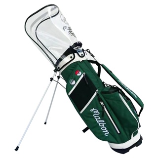 Waterproof Golf Bag With Strap And Stand Golf Stand Bag For The Driving Range