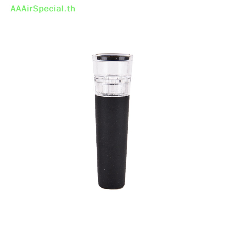 aaairspecial-จุกปิดขวดไวน์-แชมเปญ-แบบสุญญากาศ