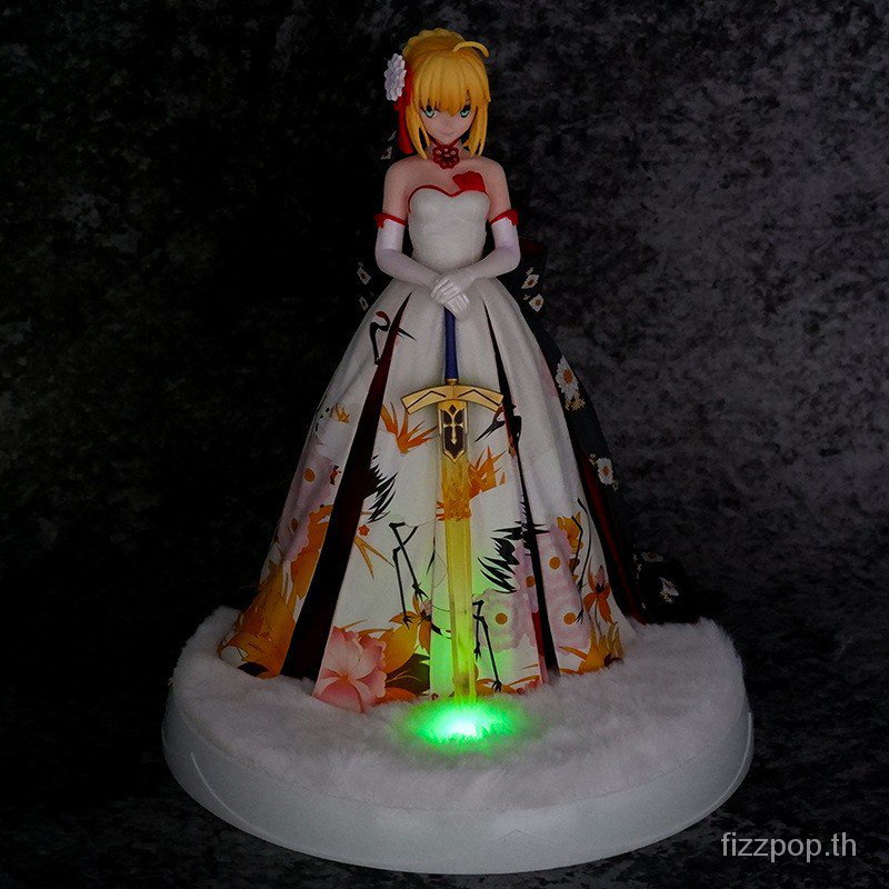 spot-fate-night-fate-stay-night-saber-hand-made-altolia-gown-luminous-model-3vrk