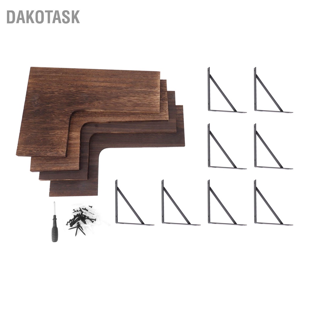 dakotask-4pcs-wall-shelving-pine-l-type-diy-and-iron-floating-shelves-set-for-books-storage-room-decor