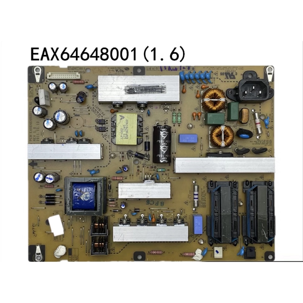 lg-lcd-42cs460-ats-42cs460-tv-lgp42-12lf-eax64648001-บอร์ดจ่ายไฟ