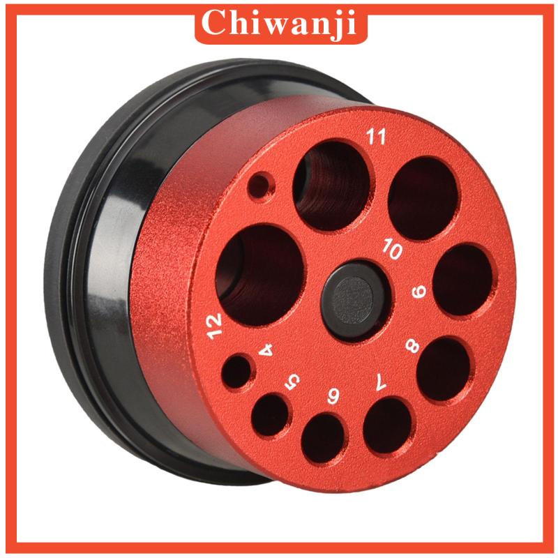 chiwanji-กล่องเก็บฝุ่น-9-หลุม-อุปกรณ์เสริม-สําหรับติดผนังบ้าน-ซีเมนต์