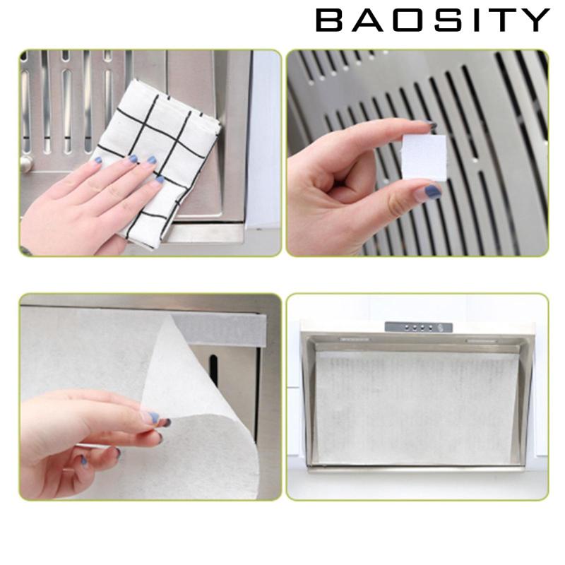 baosity-กระดาษกรองน้ํามัน-แบบใช้แล้วทิ้ง-สําหรับห้องครัว