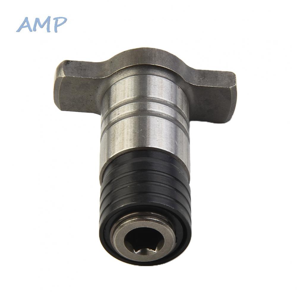 new-8-axle-screw-1pcs-tools-screwdriver-shaft-square-gear-shaft-square-shaft-popular