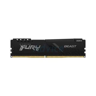 RAM DDR4(3200) 32GB KINGSTON FURY BEAST (KF432C16BB/32)