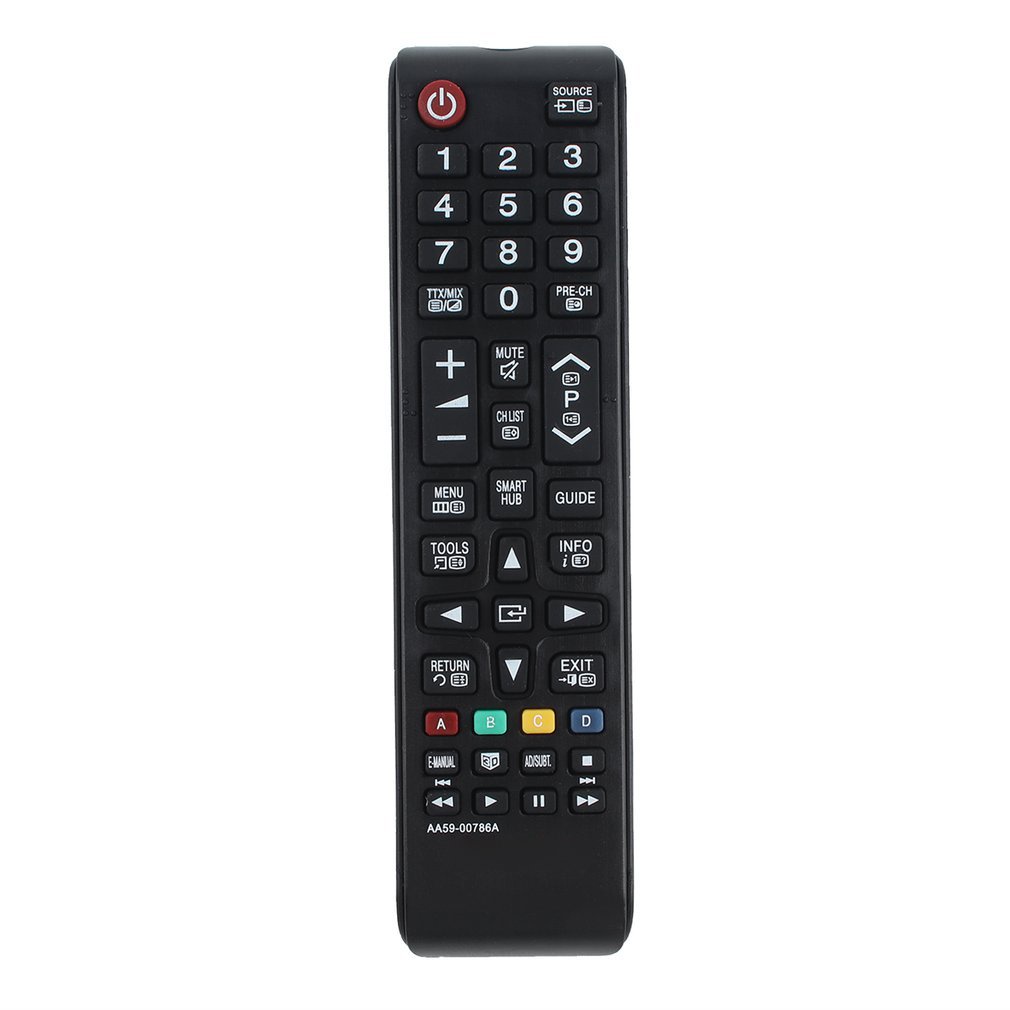 sale-for-samsung-tv-remote-control-aa59-00786a-portable-wireless-tv-remote-control