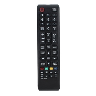 Sale! For Samsung Tv Remote Control Aa59-00786A Portable Wireless Tv Remote Control