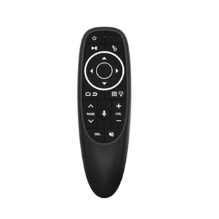 Sale! G10S Voice Remote Control 2.4G Wireless Air Mouse Gyroscope For Tv Box