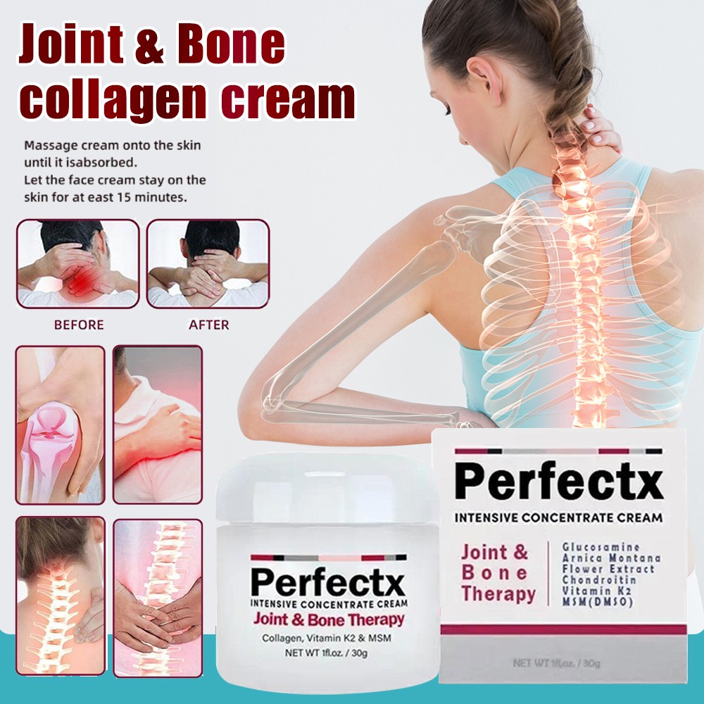 perfectx-joint-and-bone-therapy-cream-original-joint-collagen-meringue-joint-relief-cream-สำหรับ-joint-bone-treatment-30g-50g-experth