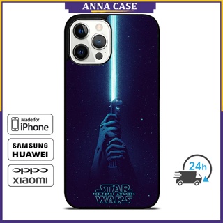 เคสโทรศัพท์มือถือ ลาย Starwars2 สําหรับ iPhone 14 Pro Max 13 Pro Max Samsung Galaxy Note10+ S21Ultra