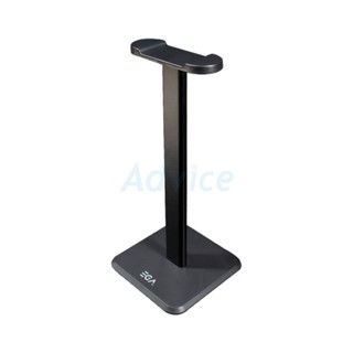 HEADSET STAND EGA TYPE HS2 BLACK