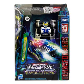 [Spot] Hasbro Transformers toys handed down from generation to generation evolution impact iron-welled rock debris huge wave enemies unparalleled