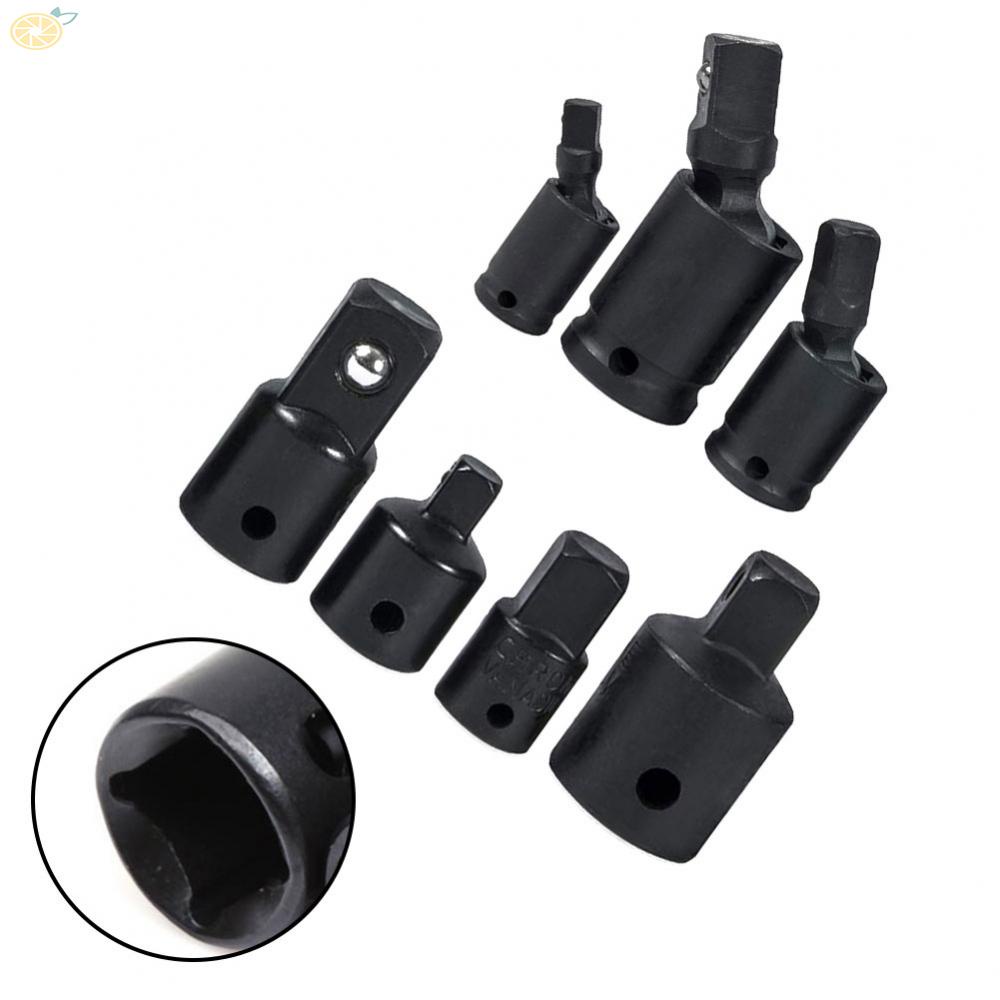 【VARSTR】Adapter 60HRC Impact Joint Air Pneumatic Swivel Universal DIY