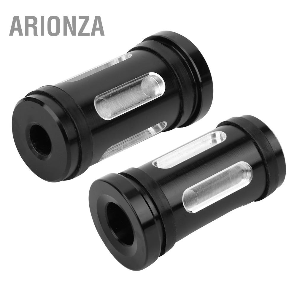 arionza-คันโยกคันเกียร์รถจักรยานยนต์คันเหยียบเบรคด้านหลัง-shifter-peg-fit-สำหรับ-xl883-1200