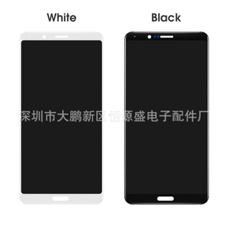 อะไหล่หน้าจอสัมผัส LCD ภายใน และภายนอก สําหรับ Huawei Honor View 10 V10 KJJ4 2023