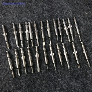 [Beautyoufeel] ชุดไขควง 25 In 1 สําหรับซ่อมแซมโทรศัพท์มือถือ พีซี คอมพิวเตอร์