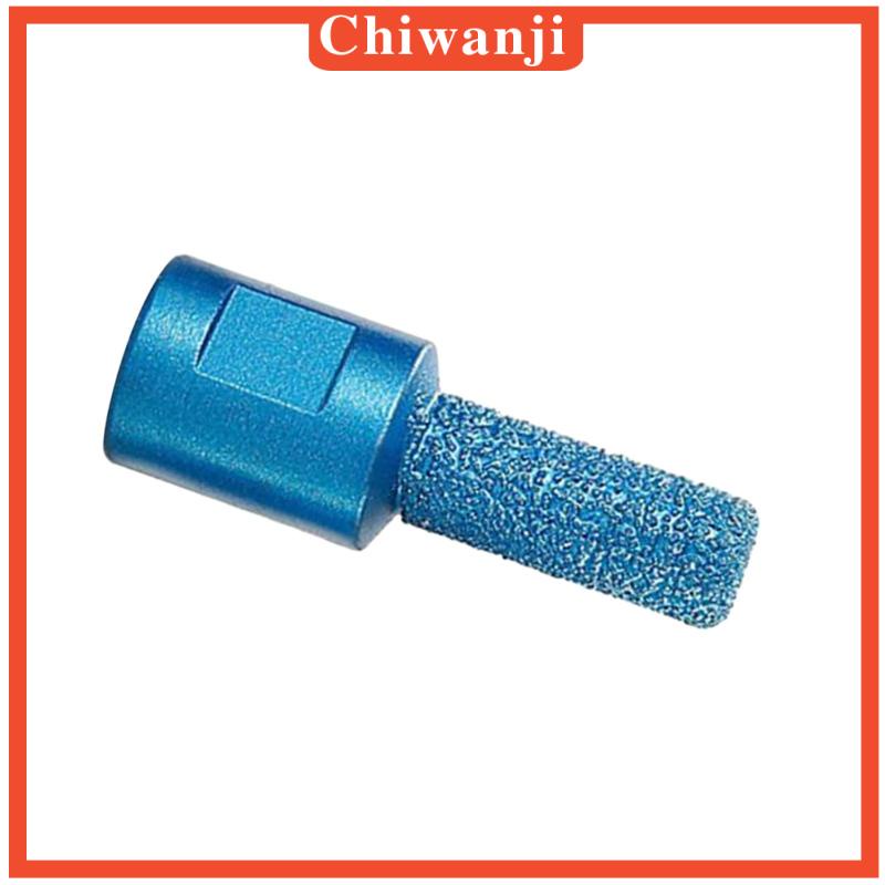 chiwanji-อะไหล่ดอกกัดมิลลิ่ง-m10-แบบเปลี่ยน-สําหรับเจาะหินอ่อน-หินชนวน