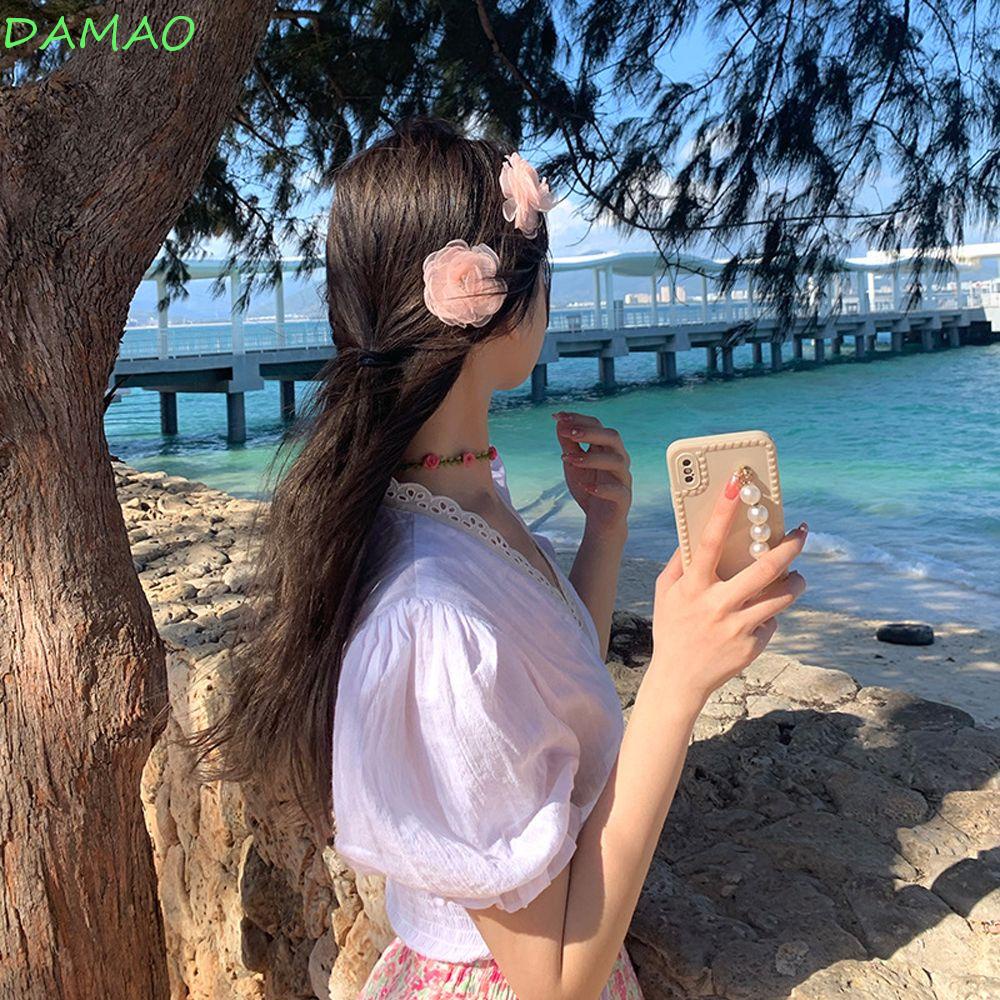 damao-กิ๊บติดผม-รูปดอกคามิเลีย-เป็ด-ดอกไม้-ลูกไม้-ด้านข้าง-แฟชั่น-สําหรับเด็กผู้หญิง