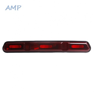 ⚡NEW 8⚡Brake Lights Top 3rd ABS+LED Accessories Convenient LED High Rear Brake