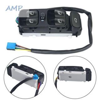 ⚡NEW 8⚡Window-Switch Window-Control Switch Automotive Switch Car Accessory Car Styling