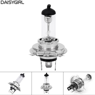 【DAISYG】Car Headlamp Xenon Gas waterproof vibration resistant Aluminum alloy base light