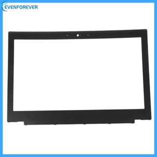Ev กรอบหน้าจอ LCD แบบเปลี่ยน สําหรับแล็ปท็อป LenovoThinkPad X250