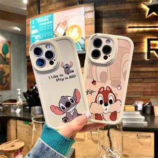 Casetify เคสโทรศัพท์มือถือนิ่ม ลาย Stitch Titi สําหรับ iphone 14 pro Max 13 pro Max 12 pro Max 11 pro Max Apple 12PRO 13PRO 14PRO XS Max XR X 6 6S 8 7 PLUS SE2 SE3 12 mini T071A