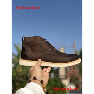 Original Timberland Men FOOTWEAR Work Genuine Leather Boot Shoes 2140B 2022 145 111