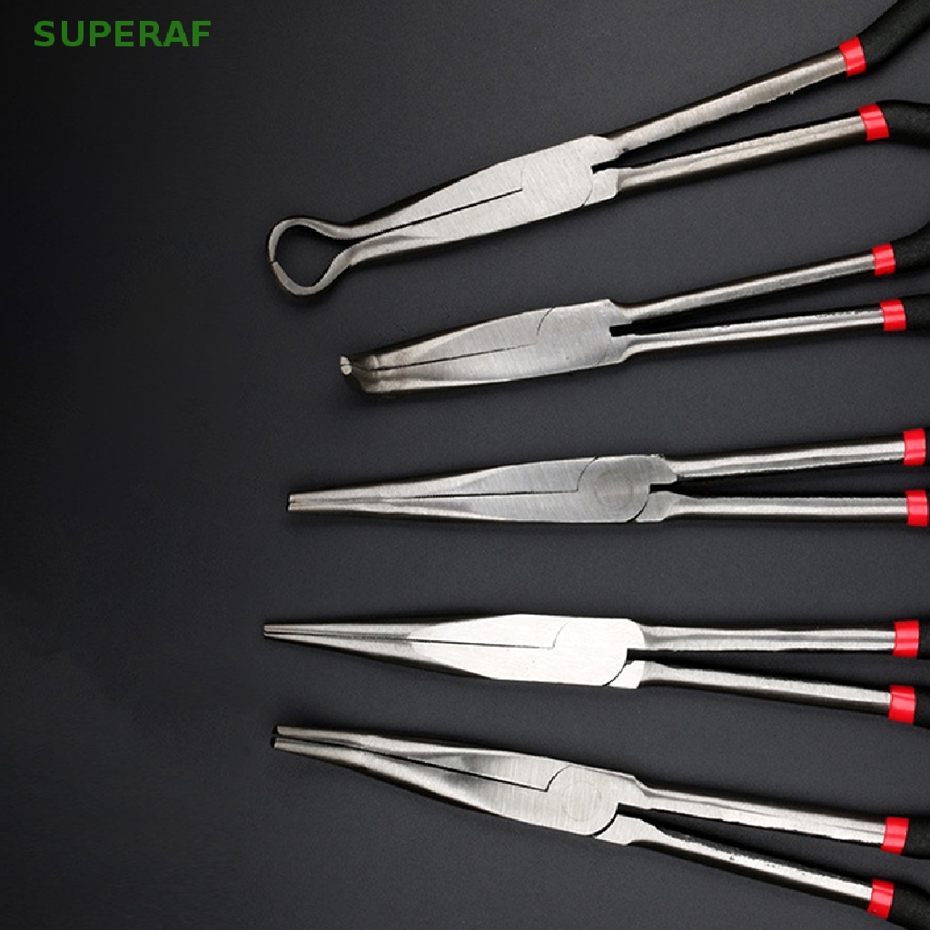 superaf-ขายดี-คีมดึงจมูก-ด้ามจับยาว-11-นิ้ว-280-มม-อเนกประสงค์