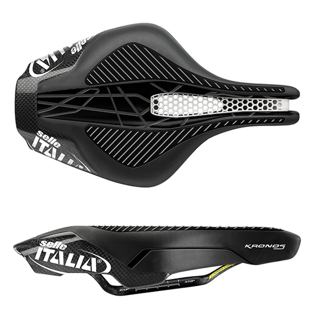 อานจักรยาน-selle-italia-kronos-kit-carbonio-flow-s2