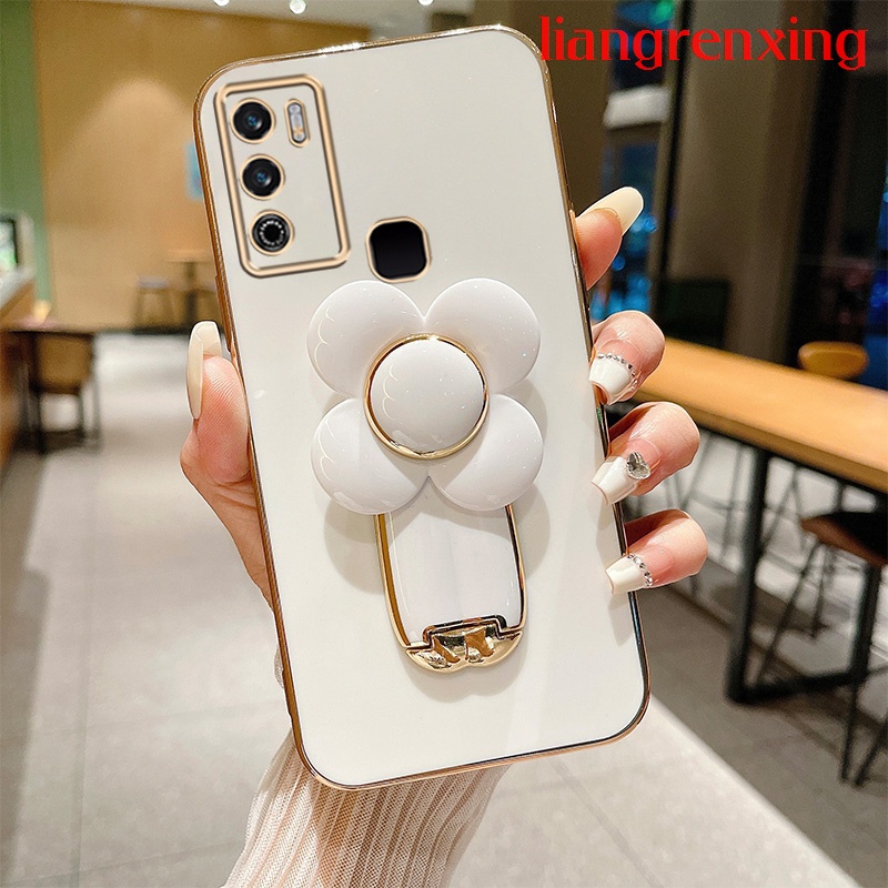 เคส-itel-vision-1-itel-vision-1-pro-itel-s16-เคสโทรศัพท์มือถือ-ซิลิโคนนิ่ม-กันกระแทก-พร้อมที่ตั้งวาง-สําหรับ-itel-vision-1-itel-vision-1-pro-itel-s16-ddfs01-น่ารัก-ลายการ์ตูน-กันกระแทก
