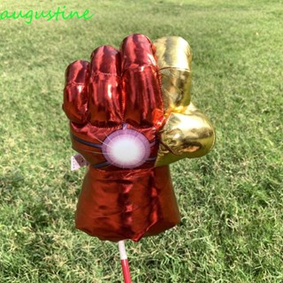 AUGUSTINE Cute Golf Club Covers Creative Golf Headcovers Golf Head Cover Protective Cover Marvel Avenger for Fairway Golf Driver Headcover Golfer Gift Sports Woods Golf Club Cover