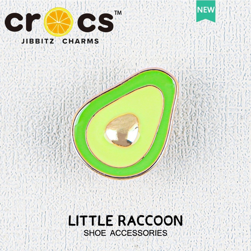 ภาพสินค้าJibbitz crocs charms หัวเข็มขัดโลหะ รูปหัวใจ ประดับเพชร คุณภาพสูง อุปกรณ์เสริม สําหรับรองเท้า 2023 จากร้าน hongping121475.th บน Shopee ภาพที่ 4