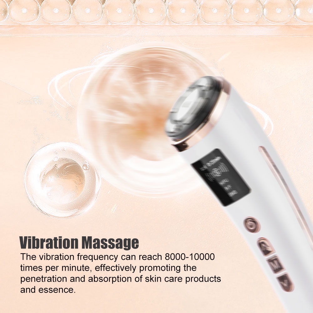 Mini HiFu 2.0 Ultrasound RF EMS Microcurrent อุปกรณ์นวดหน้า ยกกระชับ ...