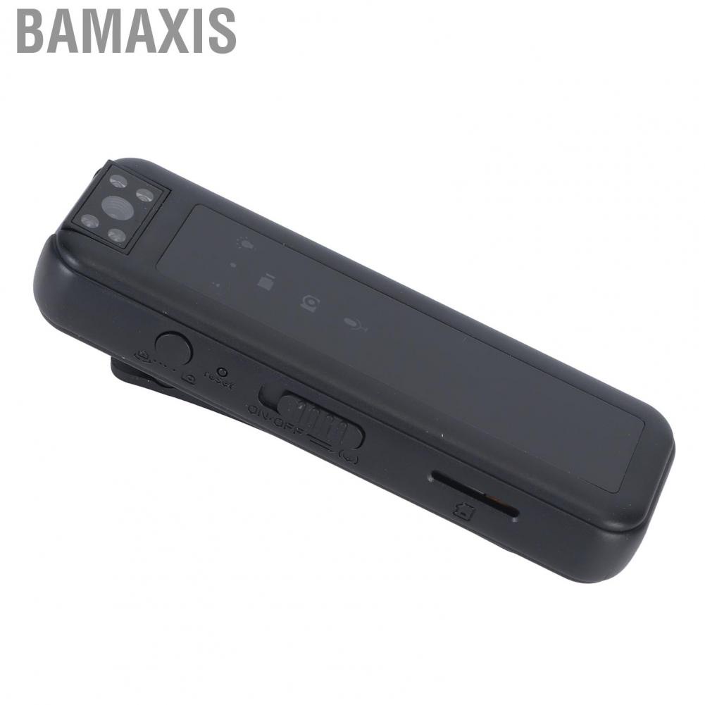 bamaxis-mini-body-video-recorder-hd-1080p-portable-cam-with-rotatable-lens-600mah-digital-voice-for-lecture