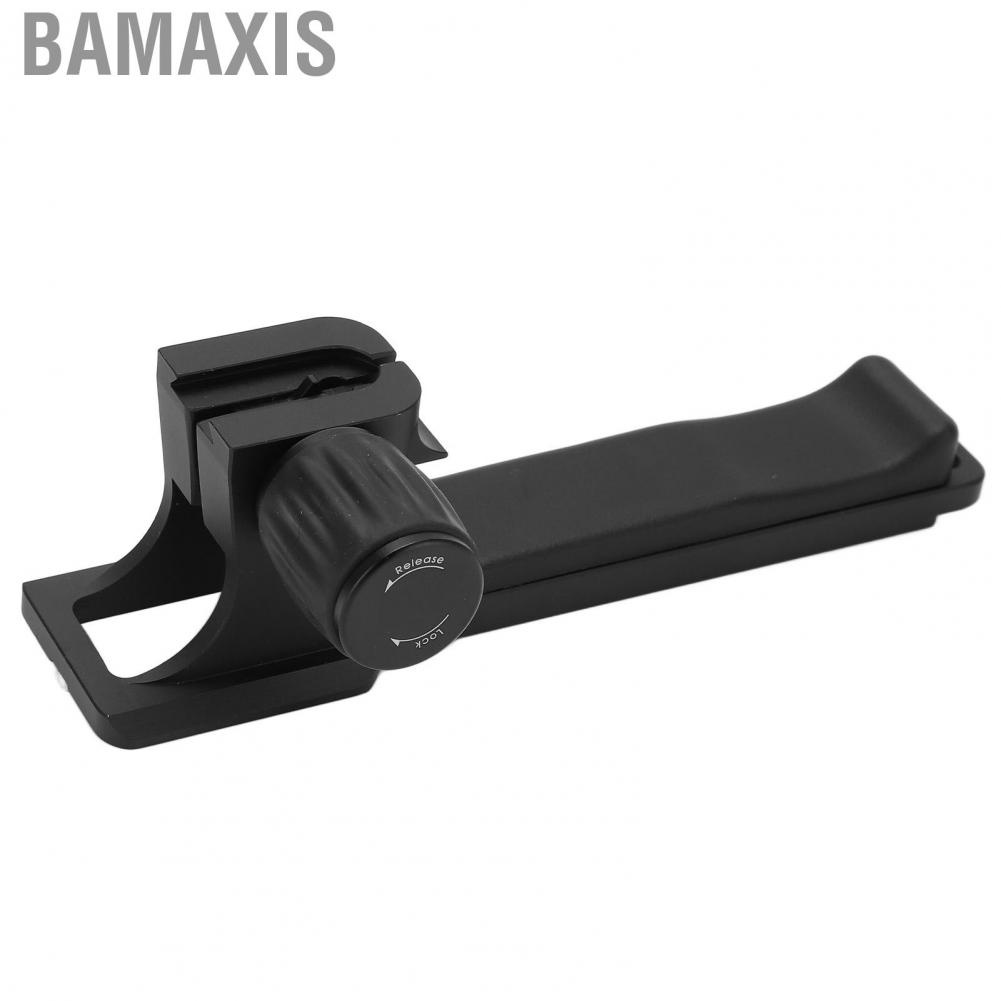 bamaxis-mount-ring-replacement-base-foot-stand-lens-support-collar-good-extensibility-aluminum-alloy-material-for-nikon
