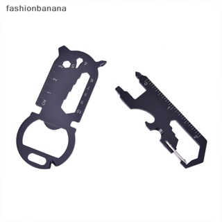 [fashionbanana] พวงกุญแจที่เปิดการ์ด อเนกประสงค์ พร้อมส่ง