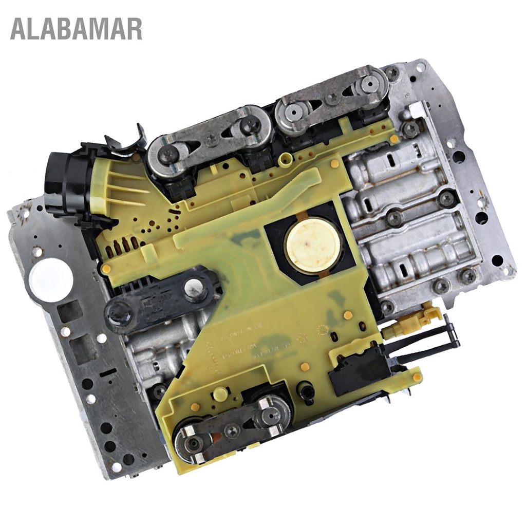 alabamar-tcu-722-6-transmission-valve-body-คอมพิวเตอร์-solenoid-assembly-fit-สำหรับ-mercedes-benz